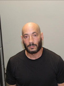 Stephen E Ortiz a registered Sex Offender of New Jersey