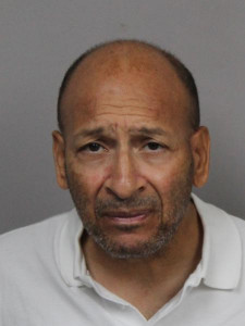 Angel M Cobian a registered Sex Offender of New Jersey