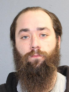 James M Mathes a registered Sex Offender of New Jersey