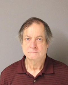 Douglas K Nadolny a registered Sex Offender of New Jersey