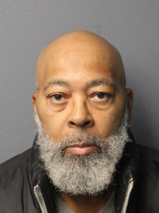 Mujahid Y Sharif a registered Sex Offender of New Jersey