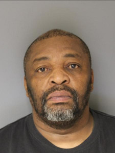 Tyrone Glaster a registered Sex Offender of New Jersey