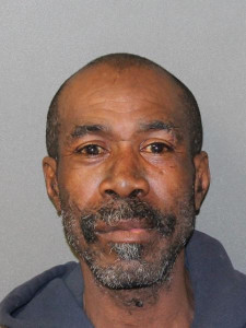 Marcus H Bacote a registered Sex Offender of New Jersey