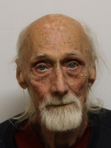 James W Butler a registered Sex Offender of New Jersey