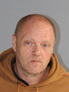 Clifford J Sweet a registered Sex Offender of New Jersey