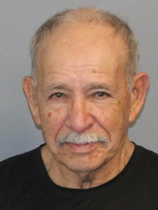Benito Castro a registered Sex Offender of New Jersey