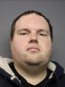 Alexander W Willadsen a registered Sex Offender of New Jersey