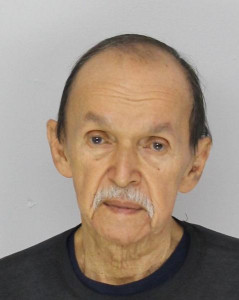 Louis A Irizarry a registered Sex Offender of New Jersey