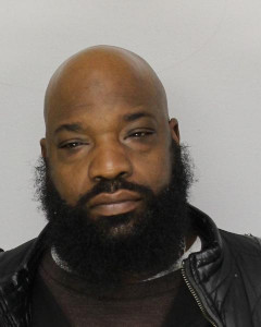 Rashawn Williams a registered Sex Offender of New Jersey