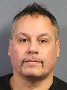 Alberto Rivera a registered Sex Offender of New Jersey
