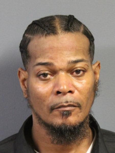 Johnny R Thomas a registered Sex Offender of New Jersey