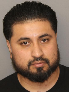 Oswaldo Lozano a registered Sex Offender of New Jersey