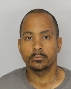 Kendraal K Harrison a registered Sex Offender of New Jersey