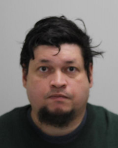 Juan A Pacheco a registered Sex Offender of New Jersey