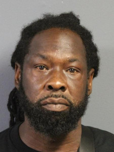 Byrone D Hester a registered Sex Offender of New Jersey