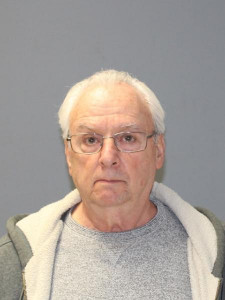 Phillip Birnbaum a registered Sex Offender of New Jersey