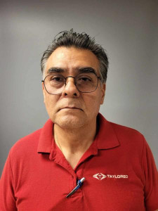 Jose F Rubio-calderon a registered Sex Offender of New Jersey