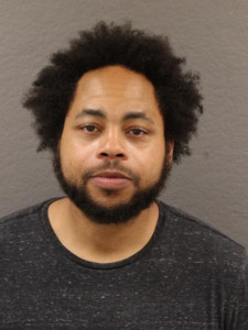 Aaron B Boyd-jones a registered Sex Offender of New Jersey