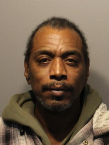 Paul A Milburn a registered Sex Offender of New Jersey