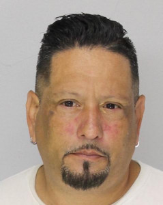 Alfredo Rivas a registered Sex Offender of New Jersey