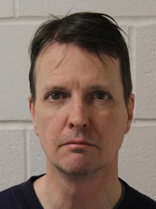 Jeffrey A Vogel a registered Sex Offender of New Jersey