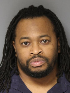 Terrence L James a registered Sex Offender of New Jersey