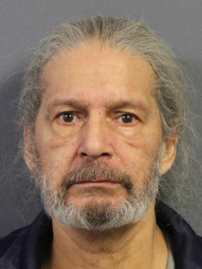 Fredrick Santiago a registered Sex Offender of New Jersey