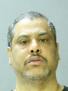 Charlie Vasquez a registered Sex Offender of New Jersey
