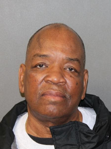 Kevin Brown a registered Sex Offender of New Jersey