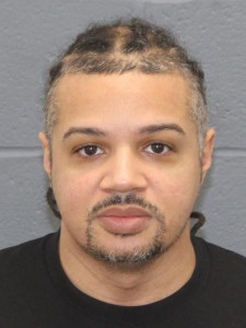 Trevor N Thomas a registered Sex Offender of New Jersey