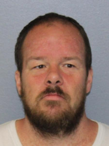 Arthur R Powell III a registered Sex Offender of New Jersey