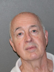 Donald P Weber a registered Sex Offender of New Jersey