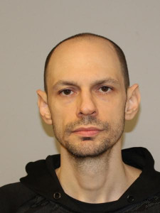 Nicholas Ravaioli a registered Sex Offender of New Jersey