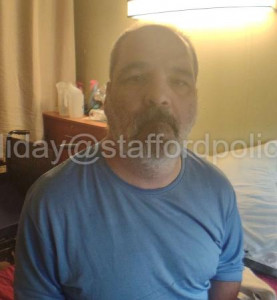 Jeffrey J Finguerra a registered Sex Offender of New Jersey