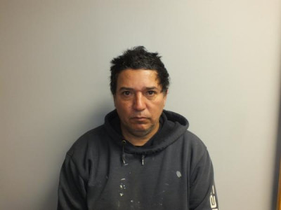 Roberto M Roman a registered Sex Offender of New Jersey