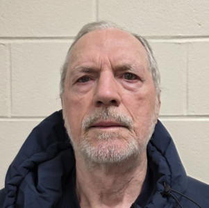 Jerzy Wiskorz a registered Sex Offender of New Jersey