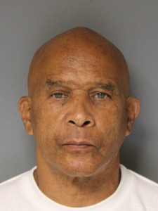 Brian D Pleasant a registered Sex Offender of New Jersey