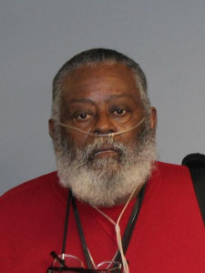 Ceolies J Redding Jr a registered Sex Offender of New Jersey
