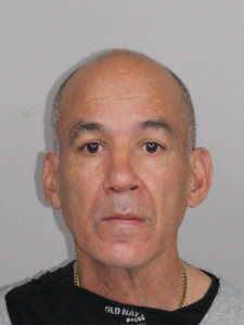 Jose M Candelaria a registered Sex Offender of New Jersey
