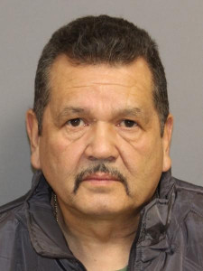 Amador Carballo a registered Sex Offender of New Jersey