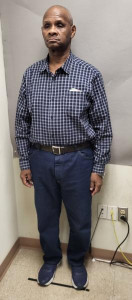 Rutley J Allan a registered Sex Offender of New Jersey
