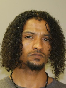 Caesar J Lockley a registered Sex Offender of New Jersey