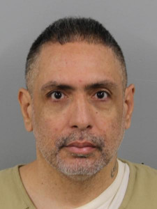 Daniel F Vazqueznieves a registered Sex Offender of New Jersey