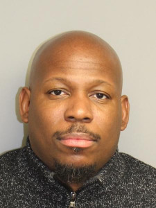 Jevan A James a registered Sex Offender of New Jersey