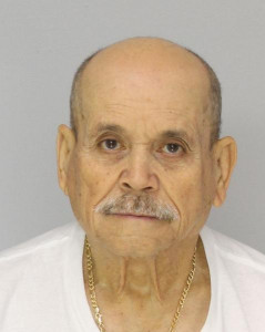 Jose Suarez a registered Sex Offender of New Jersey