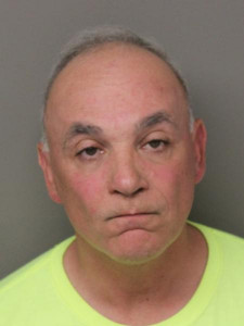 Joseph E Miller a registered Sex Offender of New Jersey