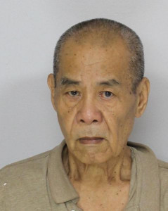 Tai Q Chu a registered Sex Offender of New Jersey