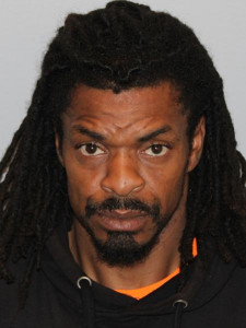 Dorrell L Wallace a registered Sex Offender of New Jersey