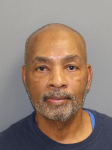 Stephen J Williams a registered Sex Offender of New Jersey