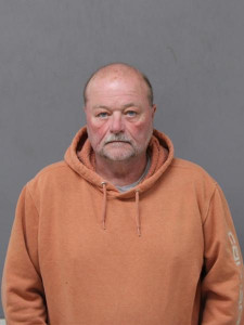 Timothy Odonnell a registered Sex Offender of New Jersey
